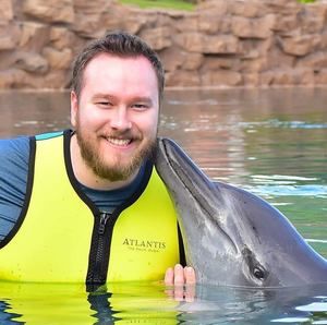 Meet your Posher, Jonah